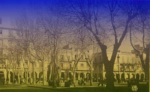 Mostaganem 506- Place Republique